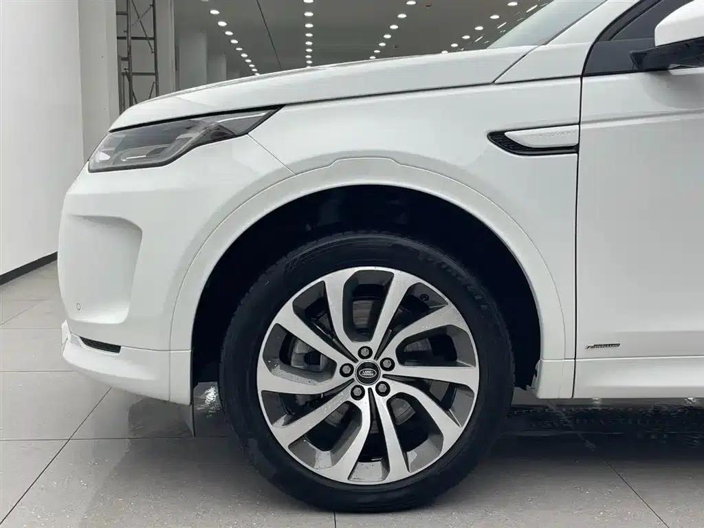 Discovery Sport 2021 249PS R-Dynamic S Performance Edition — миниатюра 6