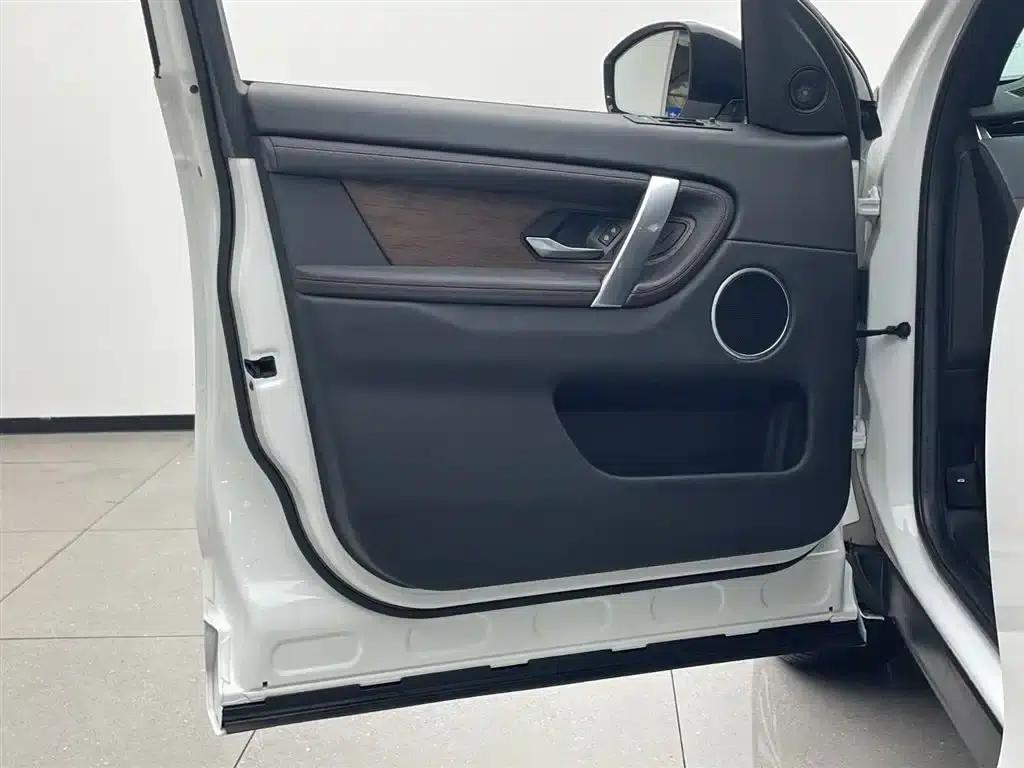 Discovery Sport 2021 249PS R-Dynamic S Performance Edition — миниатюра 8