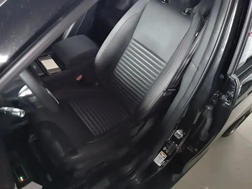 Discovery Sport 2020 249PS R-Dynamic Performance Edition — миниатюра 15