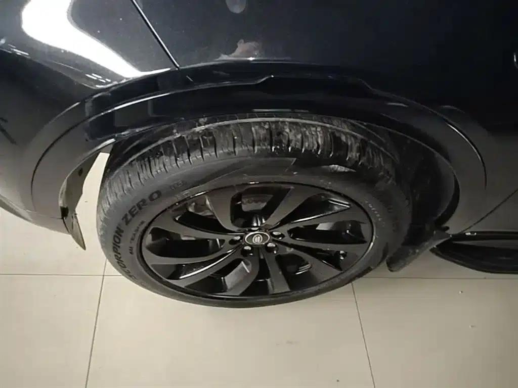 Discovery Sport 2020 249PS R-Dynamic Performance Edition — миниатюра 23