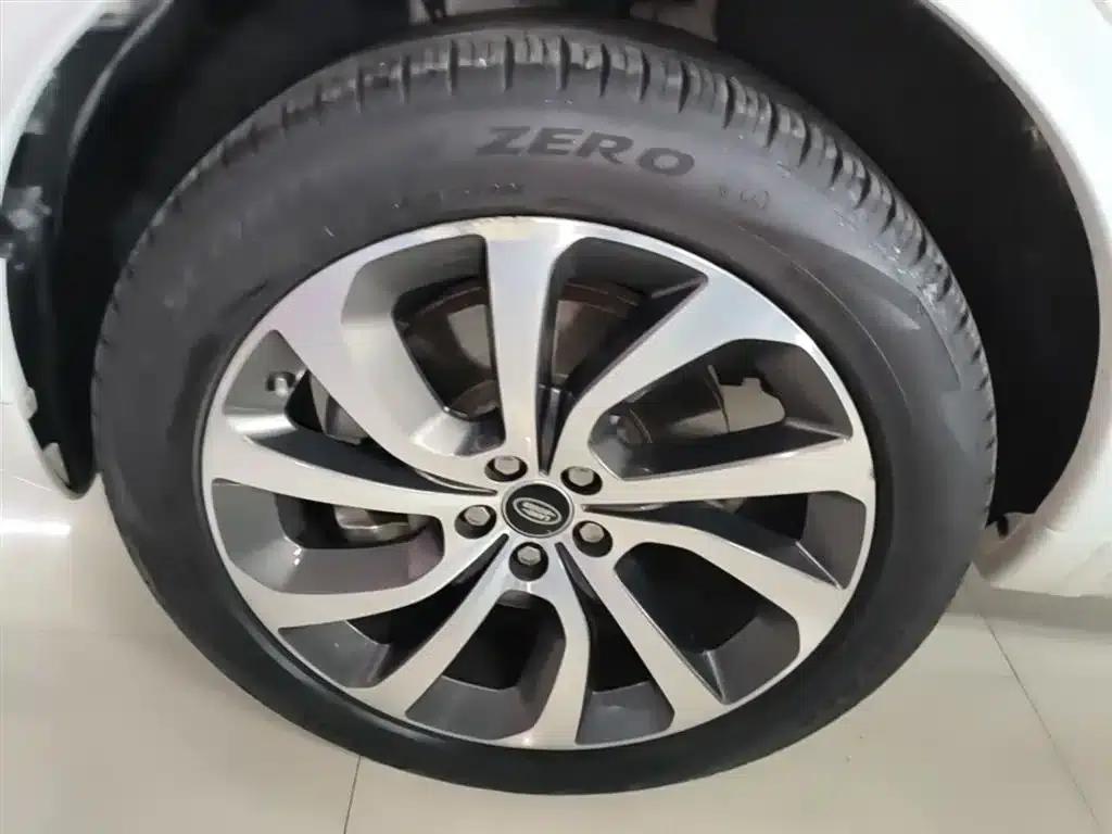 Discovery Sport 2020 249PS R-Dynamic Performance Edition — миниатюра 23