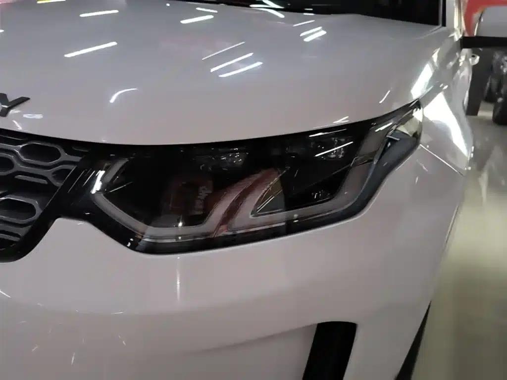 Discovery Sport 2020 249PS R-Dynamic Performance Edition — миниатюра 24