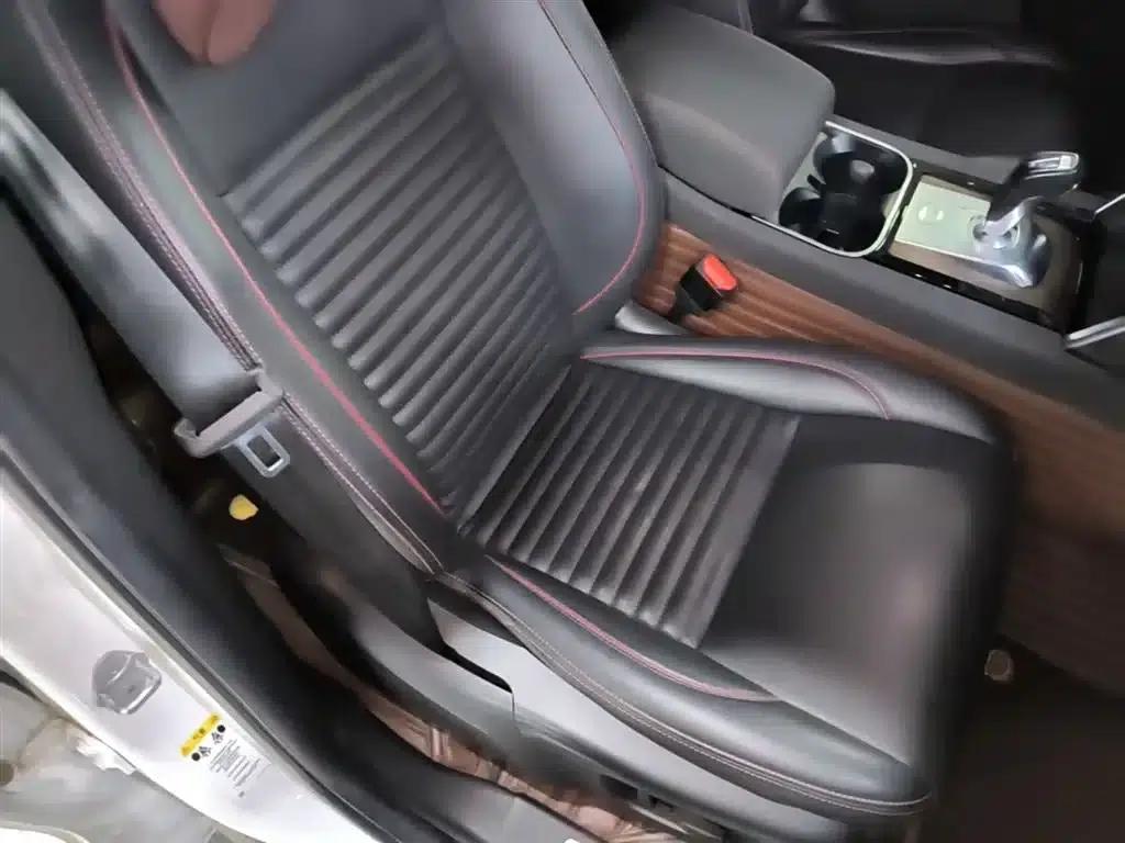 Discovery Sport 2020 249PS R-Dynamic Performance Edition — миниатюра 25
