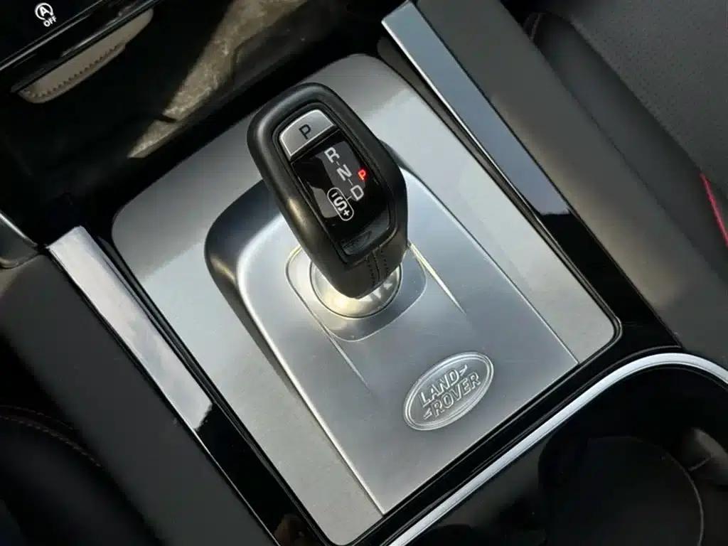 Discovery Sport 2022 249PS Metropolitan Edition 5-seater — миниатюра 17