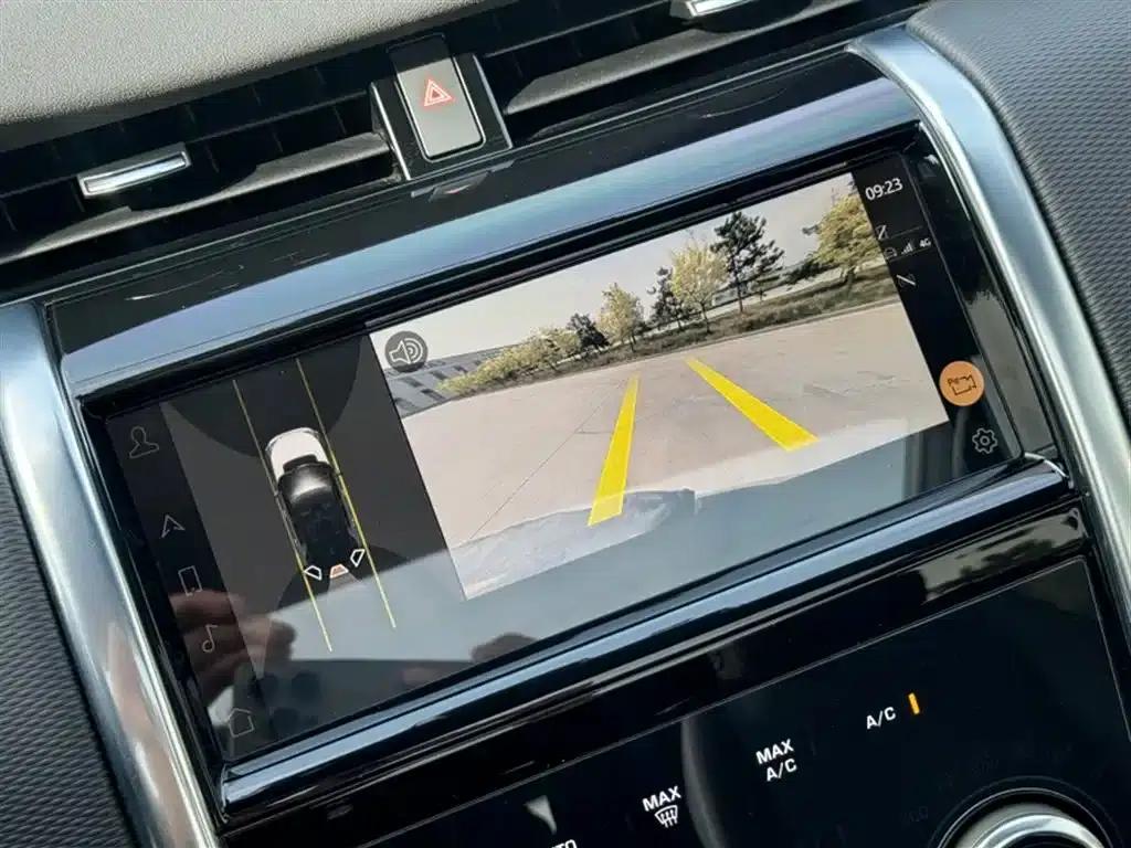 Discovery Sport 2022 249PS Metropolitan Edition 5-seater — миниатюра 22