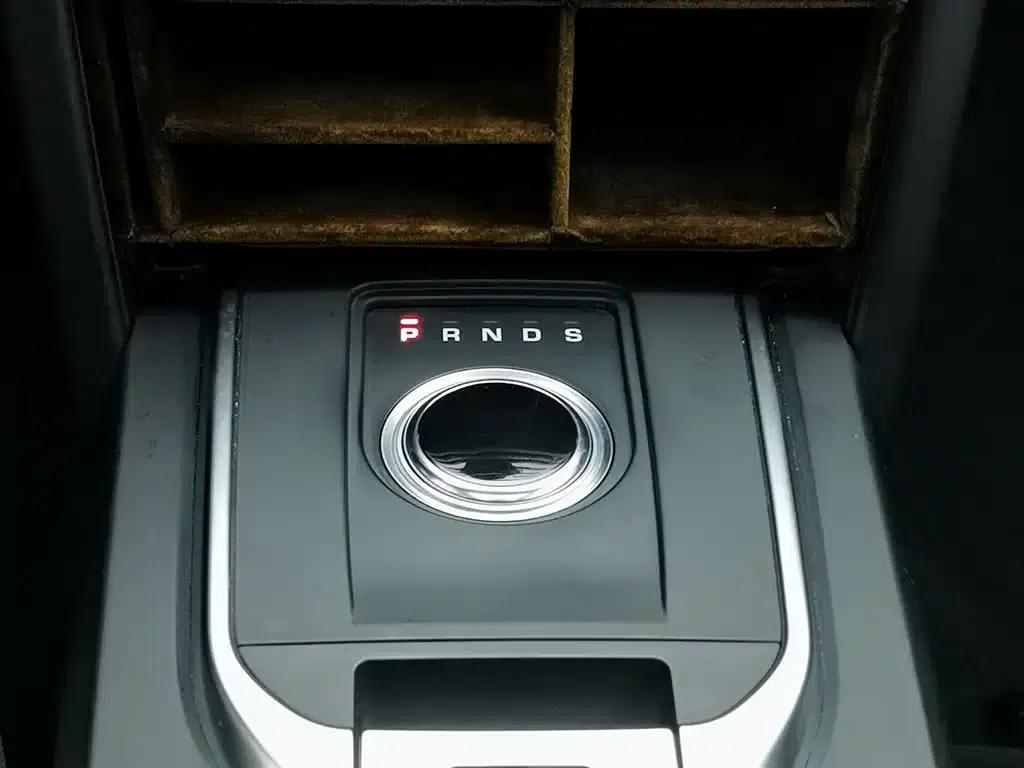 Discovery Sport 2019 240PS PURE Edition (China VI Emission Standard) — миниатюра 13