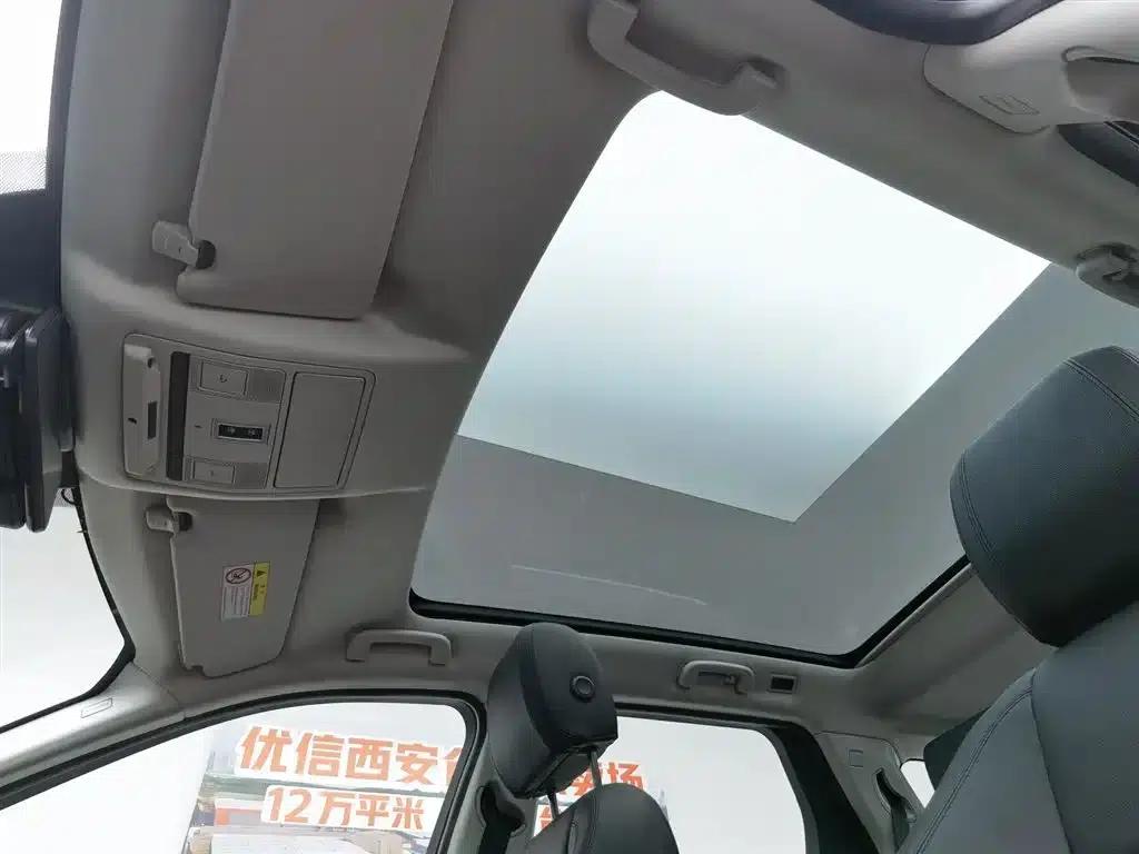 Discovery Sport 2019 240PS PURE Edition (China VI Emission Standard) — миниатюра 14