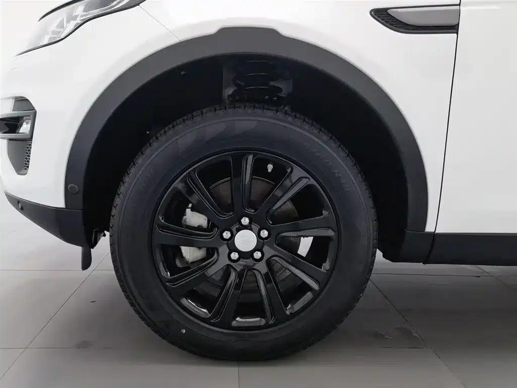 Discovery Sport 2019 240PS PURE Edition (China VI Emission Standard) — миниатюра 17