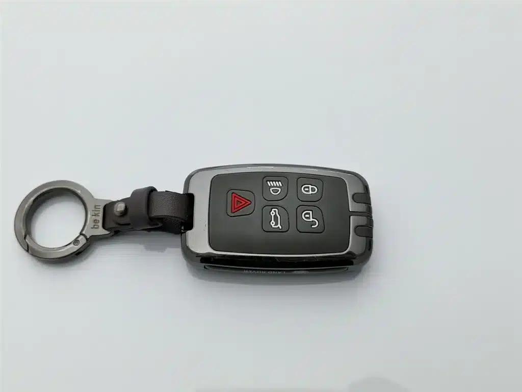Discovery Sport 2019 240PS PURE Edition (China VI Emission Standard) — миниатюра 19