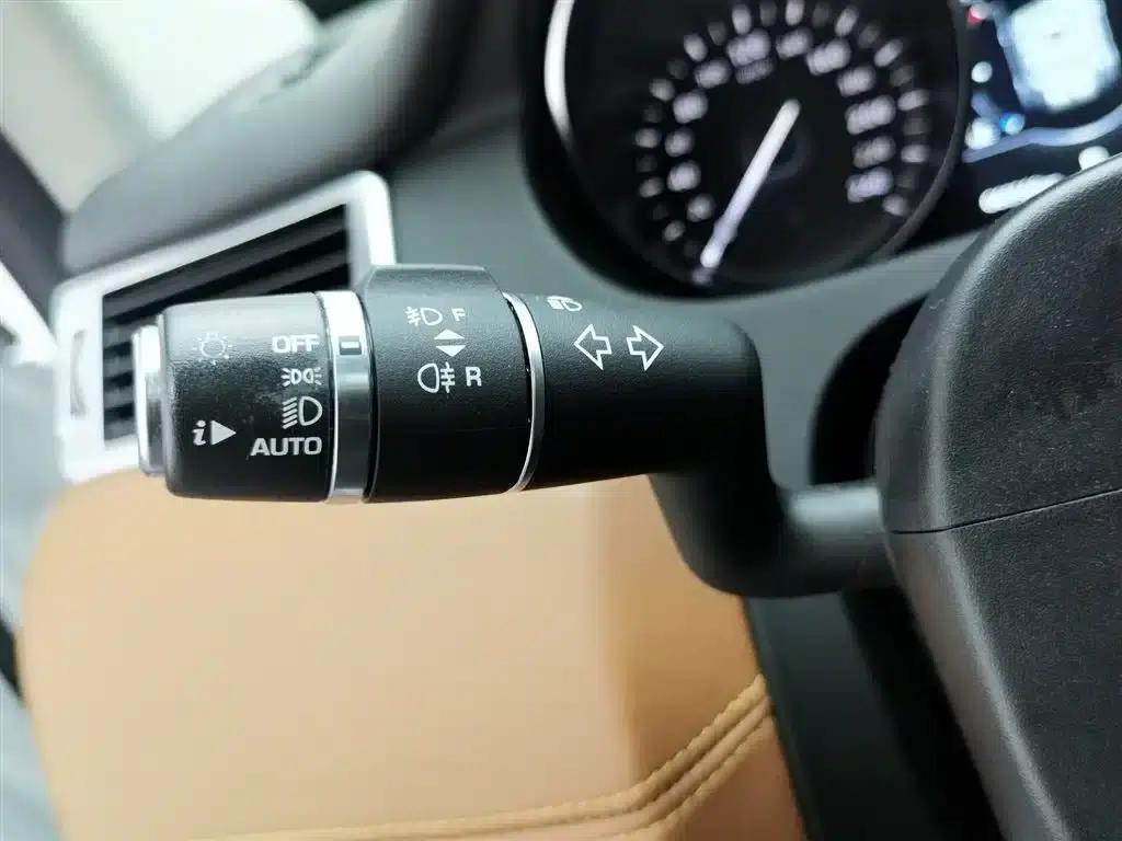 Discovery Sport 2019 240PS PURE Edition (China VI Emission Standard) — миниатюра 21