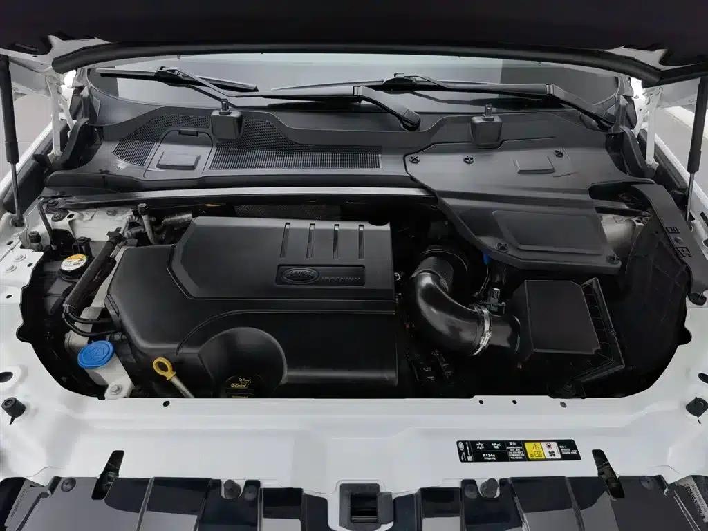 Discovery Sport 2019 240PS PURE Edition (China VI Emission Standard) — миниатюра 6