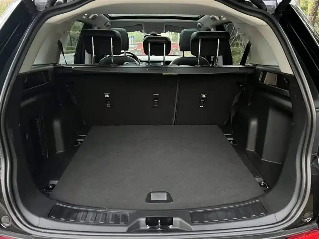 Discovery Sport 2018 240PS SE — миниатюра 15