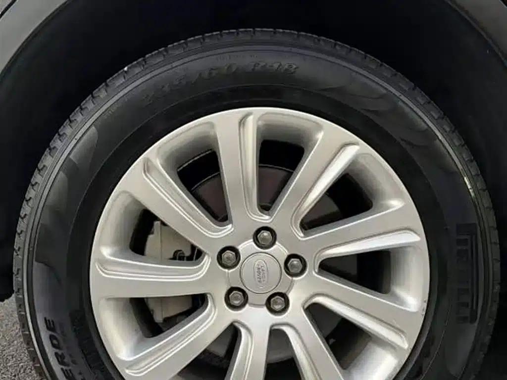 Discovery Sport 2018 240PS SE — миниатюра 18