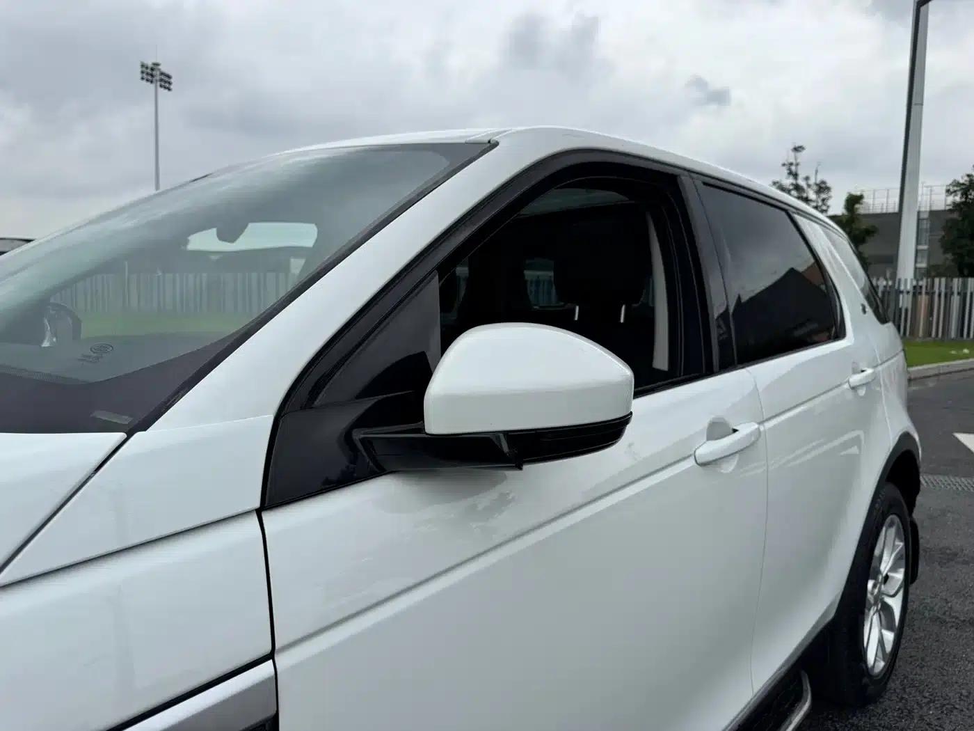 Discovery Sport 2017 2.0T HSE — миниатюра 13