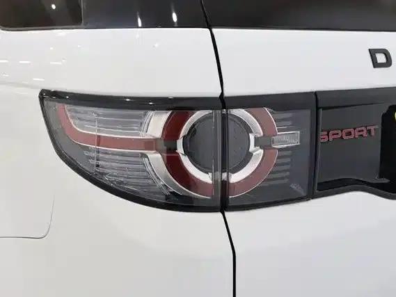 Discovery Sport 2019 240PS SE Edition (China V Emission Standard) — миниатюра 11