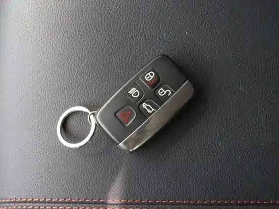 Discovery Sport 2019 240PS SE Edition (China V Emission Standard) — миниатюра 12