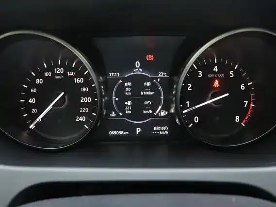 Discovery Sport 2019 240PS SE Edition (China V Emission Standard) — миниатюра 15