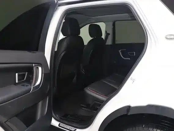 Discovery Sport 2019 240PS SE Edition (China V Emission Standard) — миниатюра 6