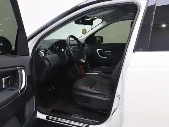 Discovery Sport 2019 240PS SE Edition (China V Emission Standard) — миниатюра 7