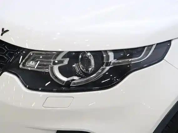 Discovery Sport 2019 240PS SE Edition (China V Emission Standard) — миниатюра 8