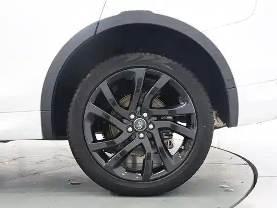 Discovery Sport 2019 240PS SE Edition (China V Emission Standard) — миниатюра 9
