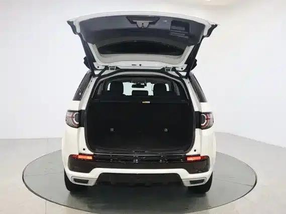 Discovery Sport 2019 240PS SE Edition (China V Emission Standard) — миниатюра 10