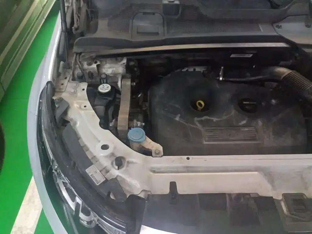 Discovery Sport 2016 2.0T HSE — миниатюра 19