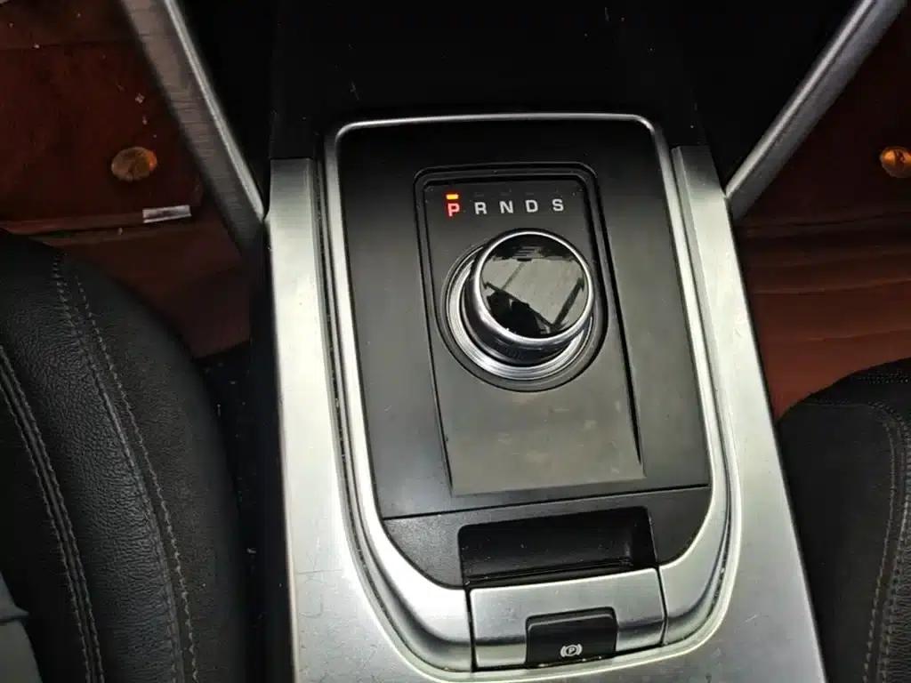 Discovery Sport 2017 2.0T SE — миниатюра 14