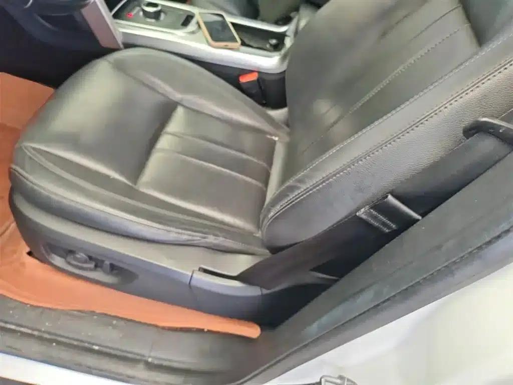 Discovery Sport 2017 2.0T SE — миниатюра 15