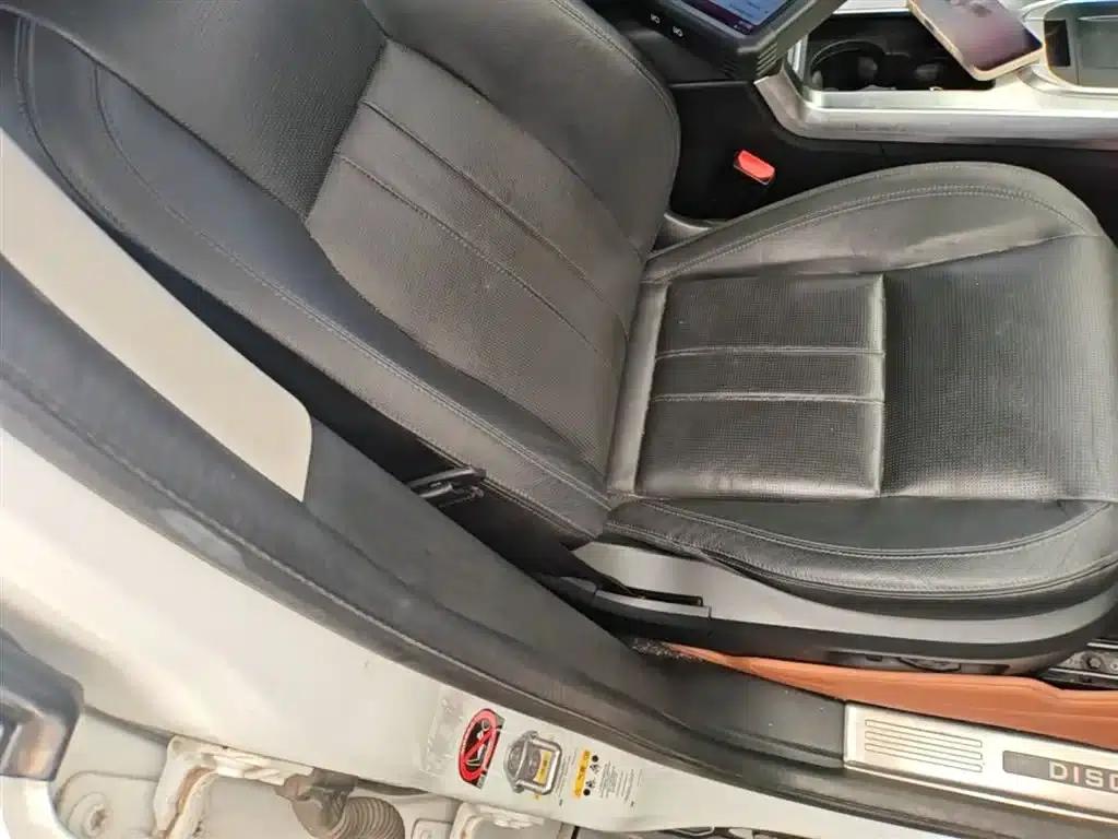 Discovery Sport 2017 2.0T SE — миниатюра 25