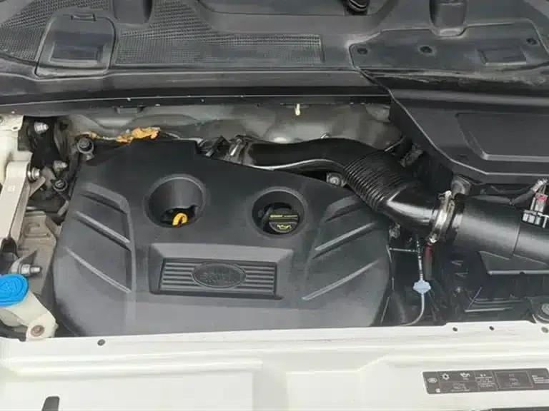 Discovery Sport (Imported) 2015 2.0T SE — миниатюра 3