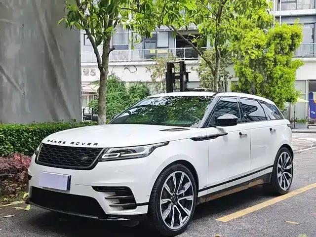 Range Rover Velar 2017 P380 R-DYNAMIC SE