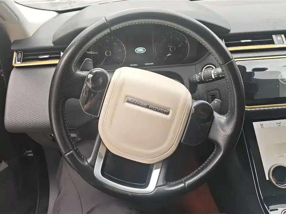Range Rover Velar 2020 P250 — миниатюра 15