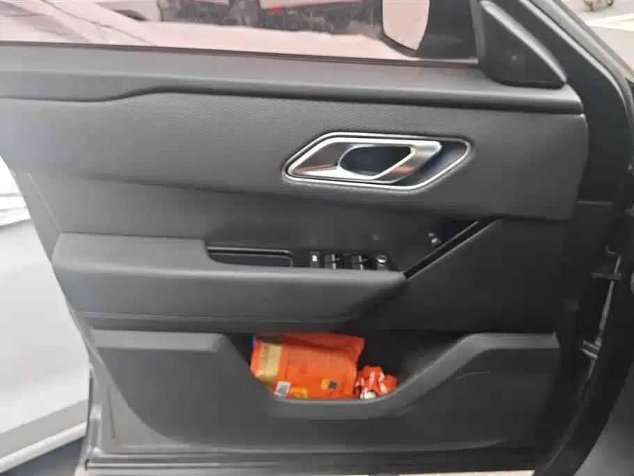 Range Rover Velar 2020 P250 — миниатюра 7