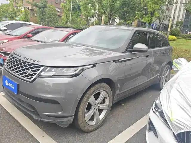 Range Rover Velar 2020 P250