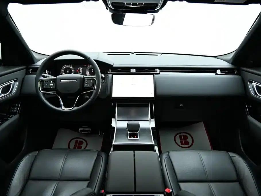 Range Rover Velar 2026 250PS Dynamic SE — миниатюра 13