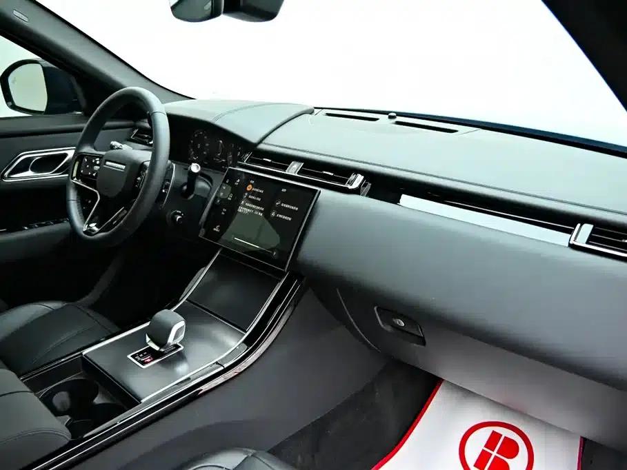 Range Rover Velar 2026 250PS Dynamic SE — миниатюра 14