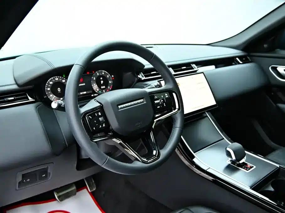 Range Rover Velar 2026 250PS Dynamic SE — миниатюра 15