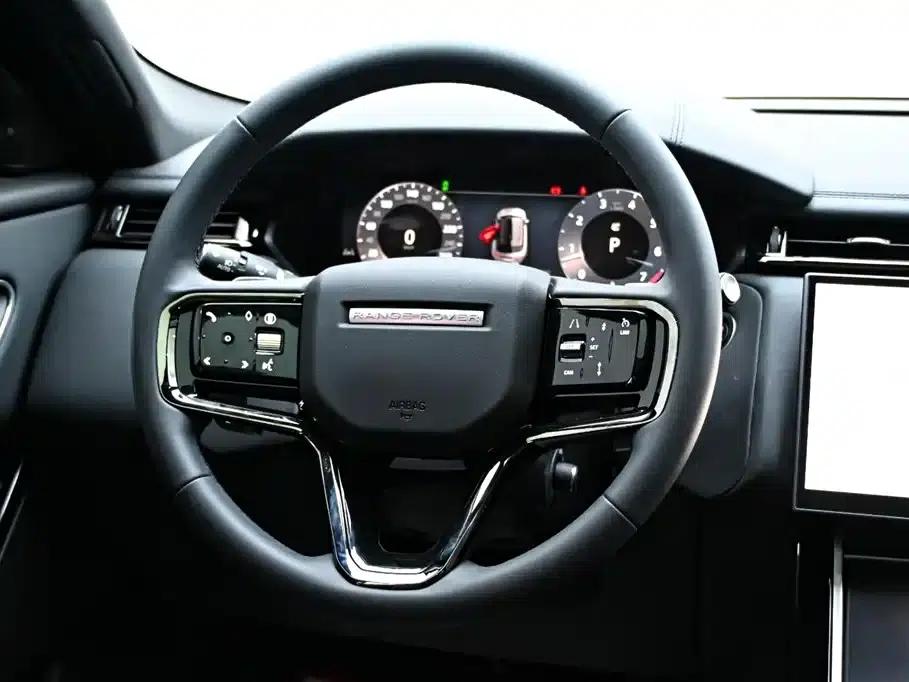 Range Rover Velar 2026 250PS Dynamic SE — миниатюра 18