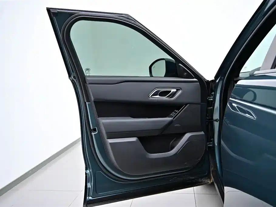 Range Rover Velar 2026 250PS Dynamic SE — миниатюра 19