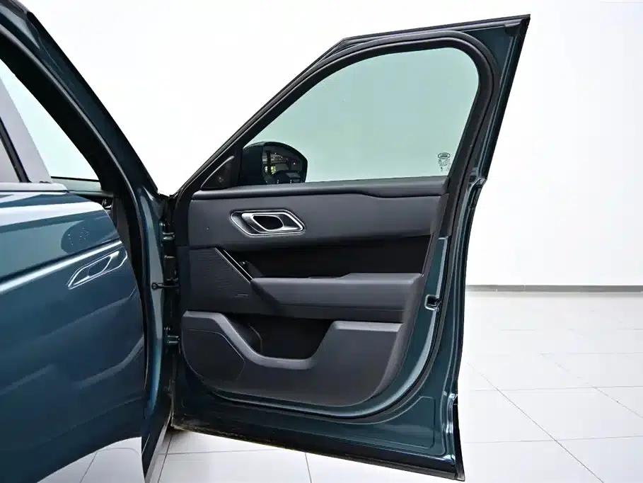Range Rover Velar 2026 250PS Dynamic SE — миниатюра 20
