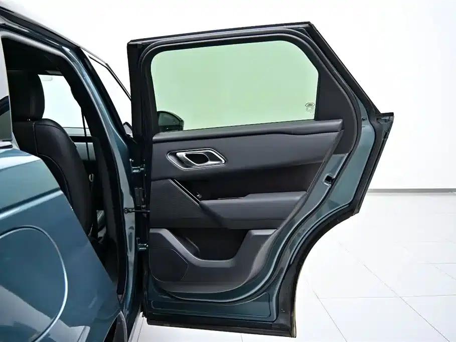 Range Rover Velar 2026 250PS Dynamic SE — миниатюра 21