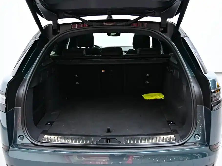 Range Rover Velar 2026 250PS Dynamic SE — миниатюра 33