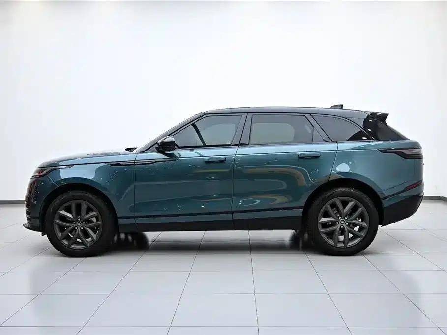 Range Rover Velar 2026 250PS Dynamic SE — миниатюра 5