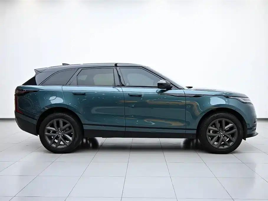 Range Rover Velar 2026 250PS Dynamic SE — миниатюра 6