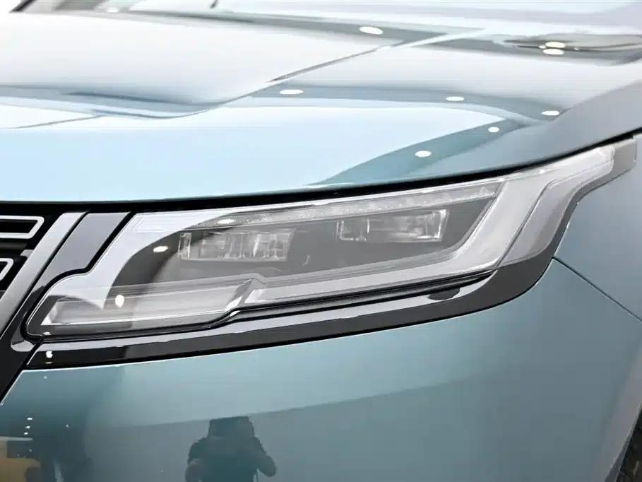 Range Rover Velar 2026 250PS Dynamic SE — миниатюра 9