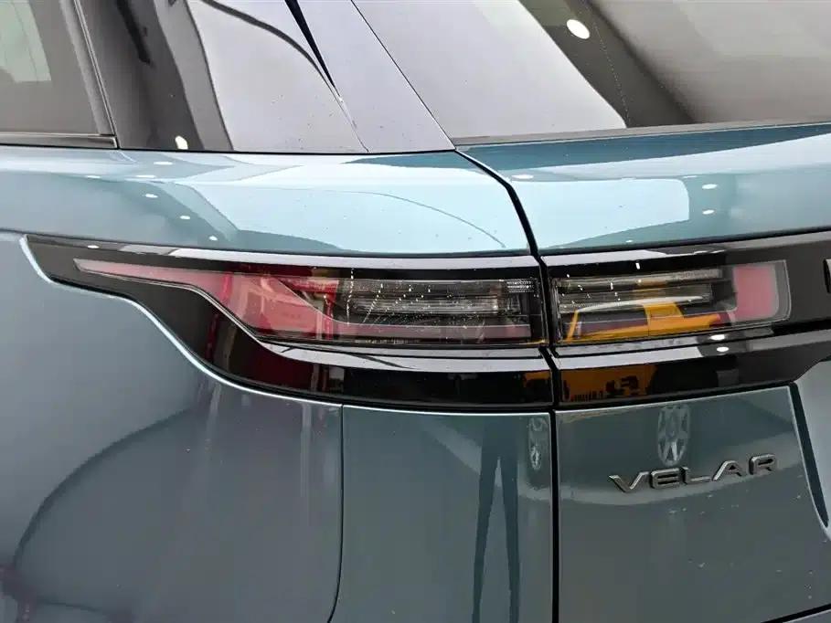 Range Rover Velar 2026 250PS Dynamic SE — миниатюра 10
