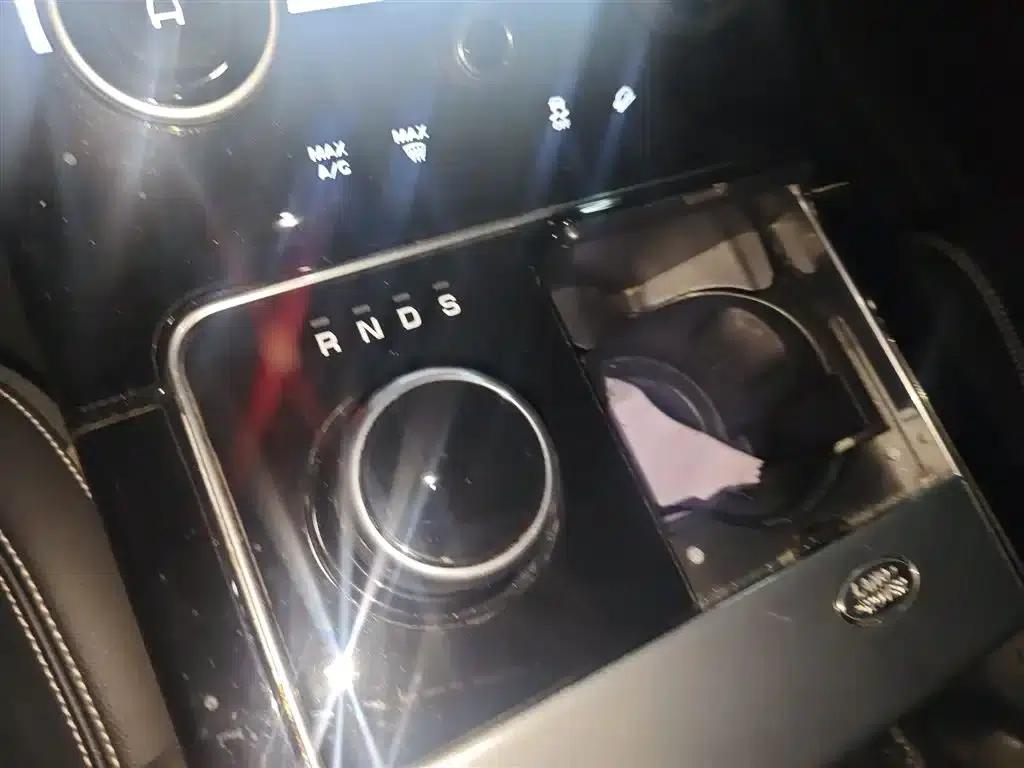 Range Rover Velar 2017 P250 S — миниатюра 7