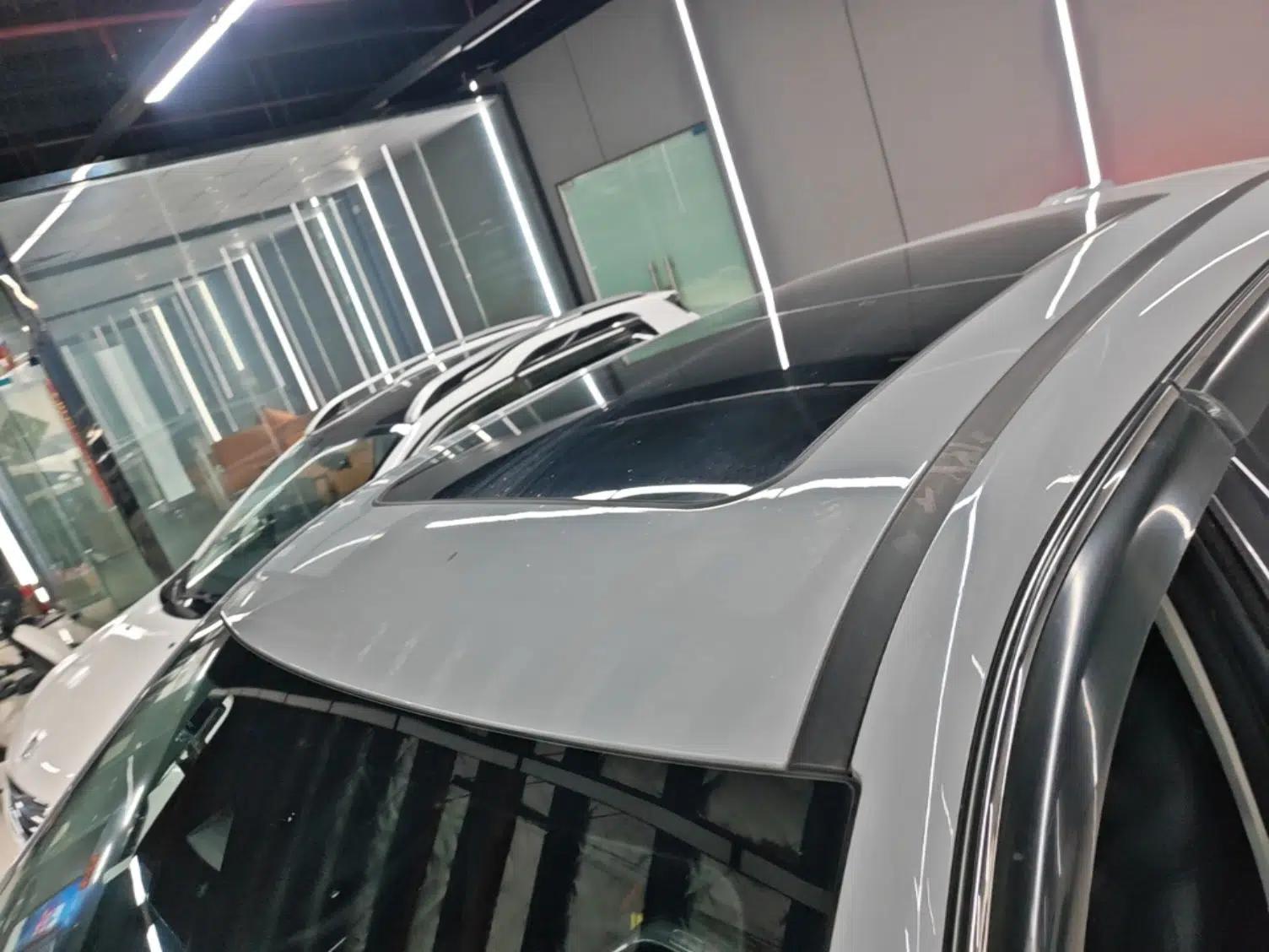 EXEED Stellar 2023 400T Two-Wheel Drive Comfort Edition — миниатюра 11