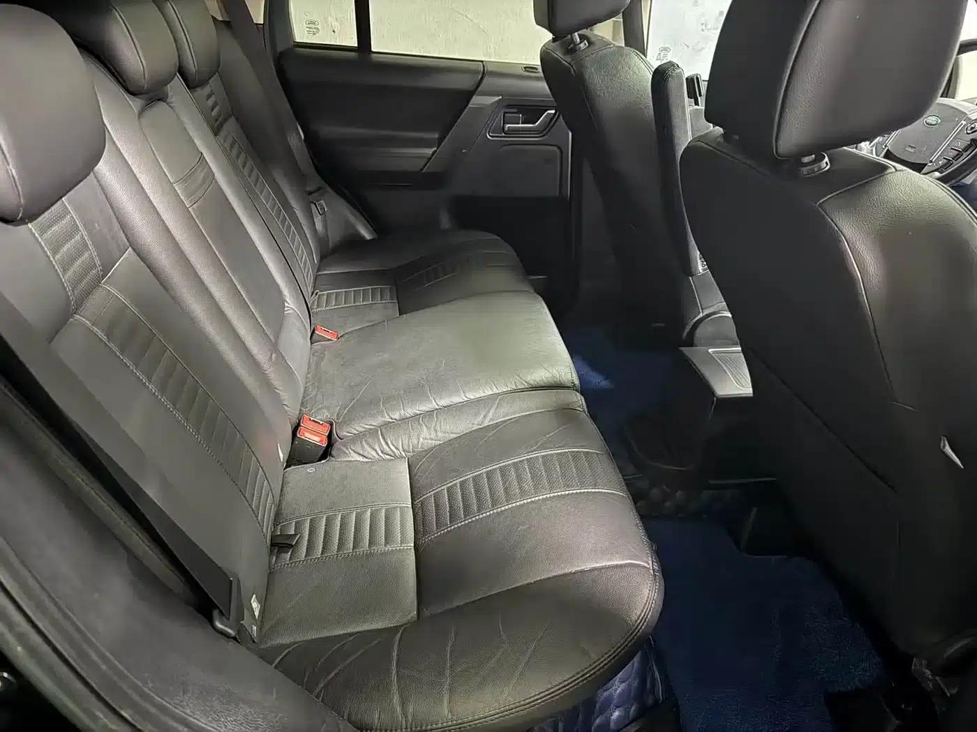 Freelander 2 2013 2.0T Si4 SE Petrol Version — миниатюра 7